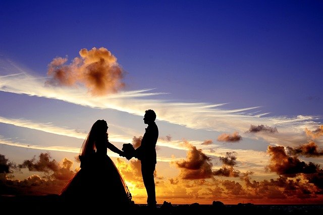 Bodas en el valle de guadalupe